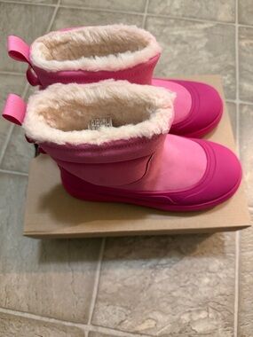 Ugg Classic Mini Mod